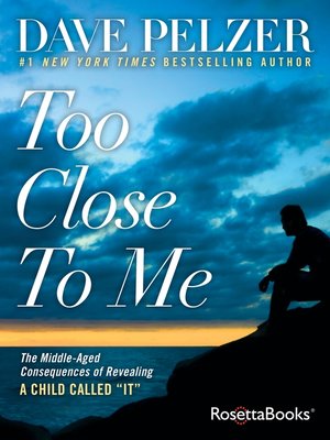 Too Close to Me - ebook